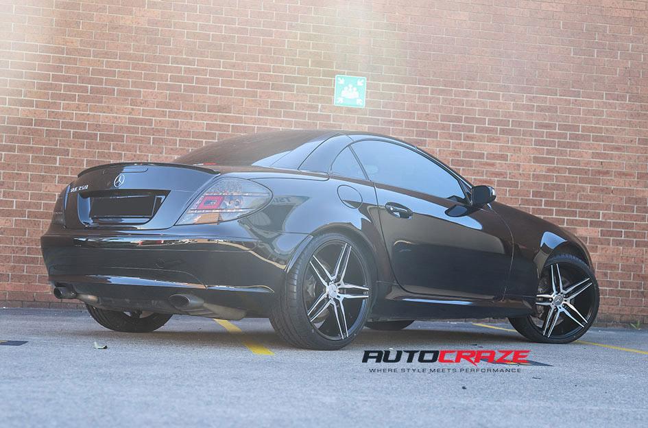 MERCEDES-SLK-CLASS-TURIN-BLACK-MACHINED-FACE